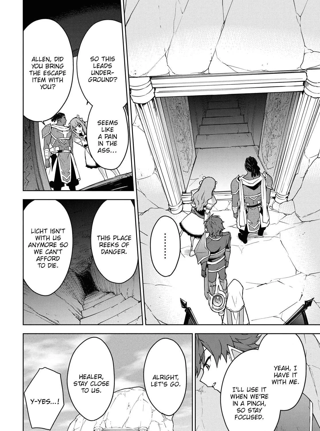 Cheat Skill "Shisha Sosei" ga Kakusei Shite, Inishie no Maougun wo Fukkatsu Sasete Shimaimashita Chapter 4 page 59 - 