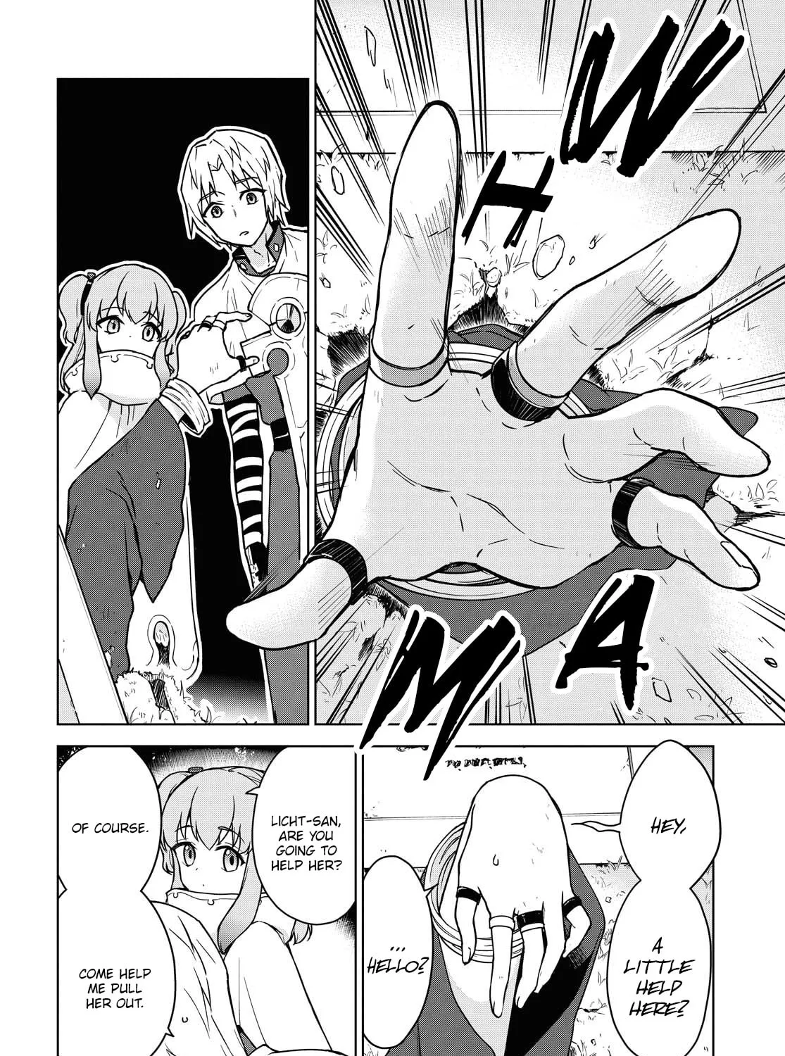 Cheat Skill "Shisha Sosei" ga Kakusei Shite, Inishie no Maougun wo Fukkatsu Sasete Shimaimashita Chapter 4 page 7 - 