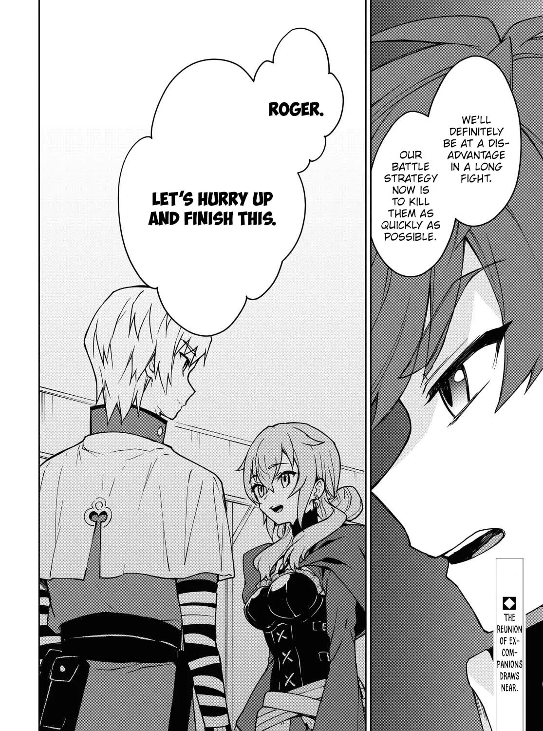 Cheat Skill "Shisha Sosei" ga Kakusei Shite, Inishie no Maougun wo Fukkatsu Sasete Shimaimashita Chapter 4 page 63 - 
