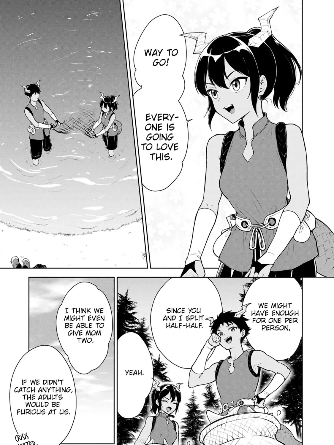 Cheat Skill "Shisha Sosei" ga Kakusei Shite, Inishie no Maougun wo Fukkatsu Sasete Shimaimashita Chapter 40 page 21 - 