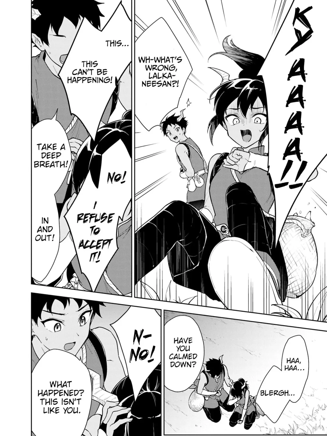 Cheat Skill "Shisha Sosei" ga Kakusei Shite, Inishie no Maougun wo Fukkatsu Sasete Shimaimashita Chapter 40 page 31 - 