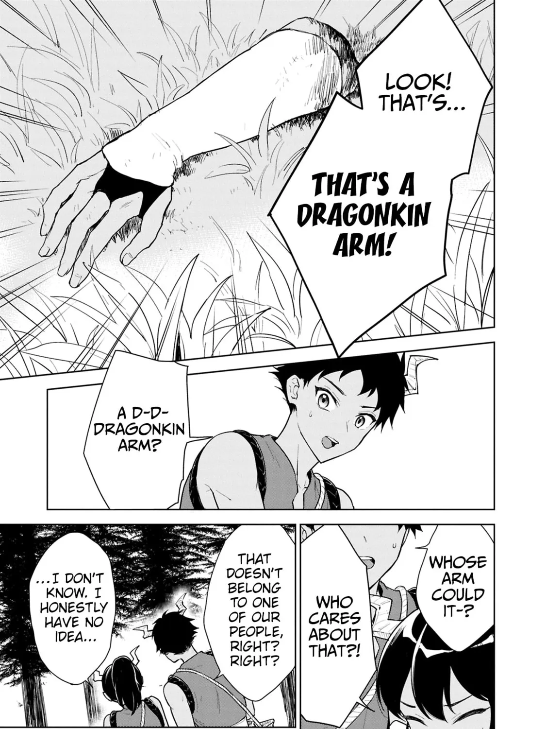 Cheat Skill "Shisha Sosei" ga Kakusei Shite, Inishie no Maougun wo Fukkatsu Sasete Shimaimashita Chapter 40 page 33 - 
