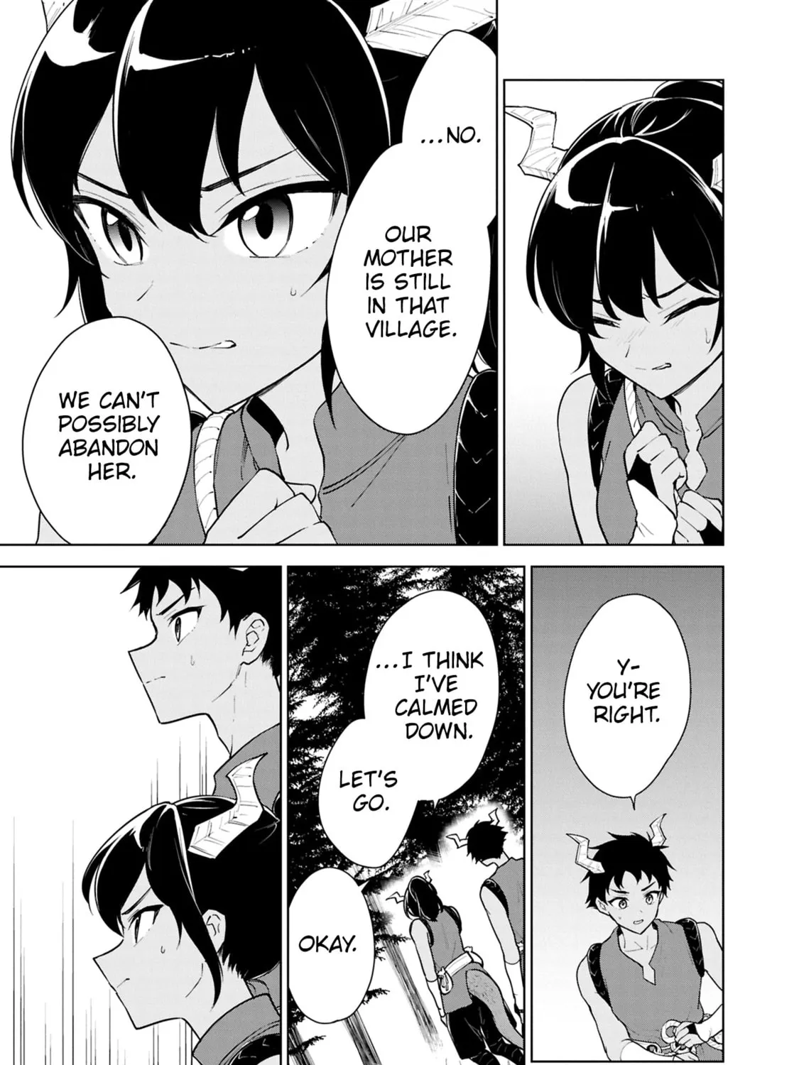 Cheat Skill "Shisha Sosei" ga Kakusei Shite, Inishie no Maougun wo Fukkatsu Sasete Shimaimashita Chapter 40 page 37 - 