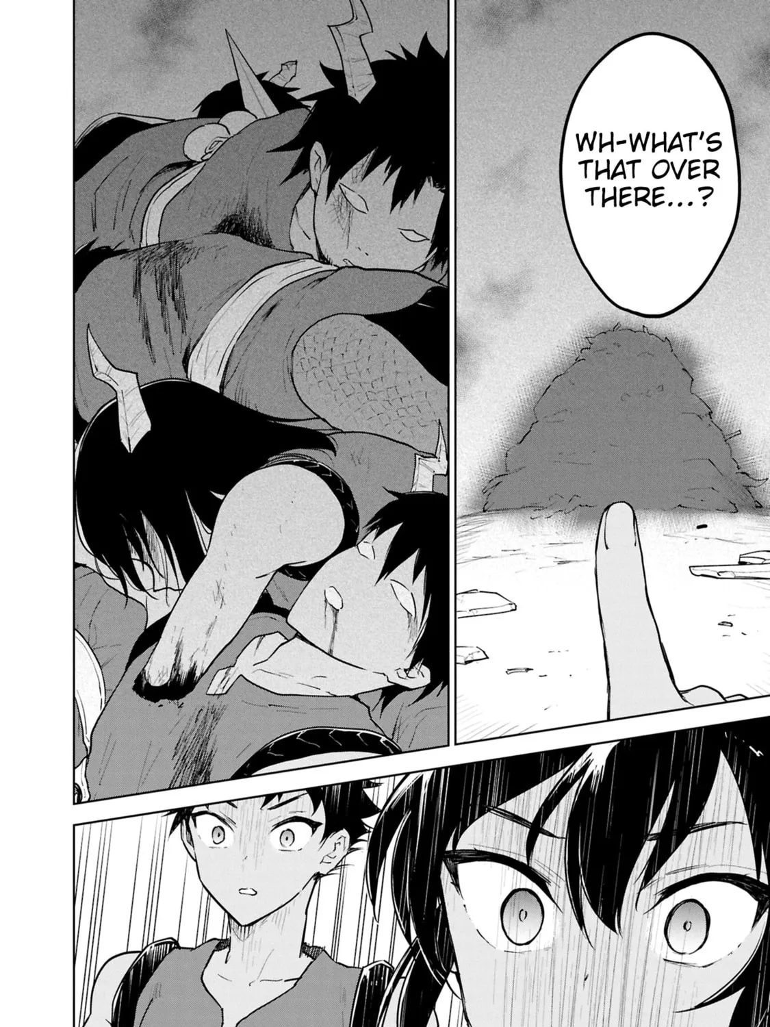 Cheat Skill "Shisha Sosei" ga Kakusei Shite, Inishie no Maougun wo Fukkatsu Sasete Shimaimashita Chapter 40 page 43 - 
