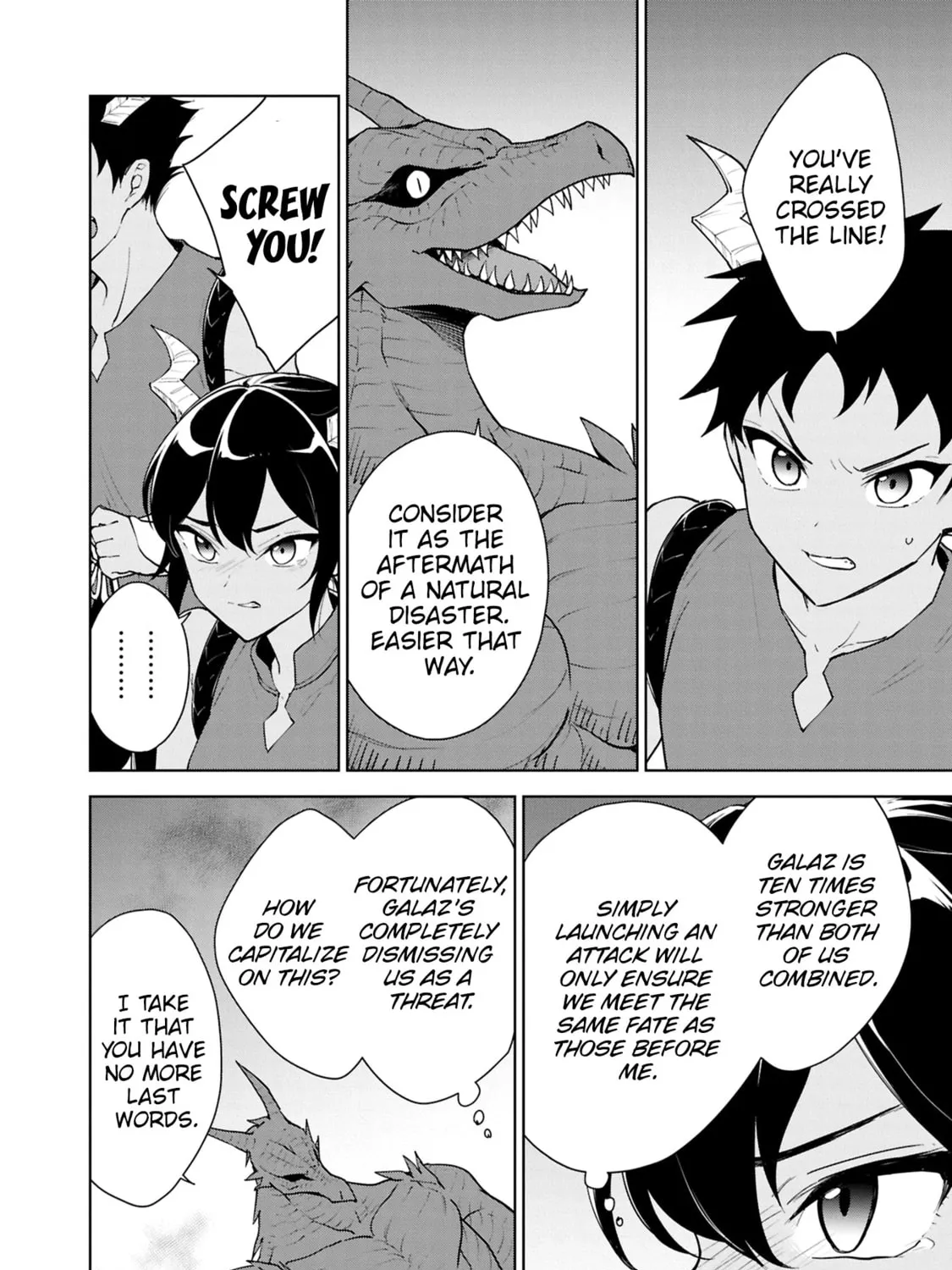 Cheat Skill "Shisha Sosei" ga Kakusei Shite, Inishie no Maougun wo Fukkatsu Sasete Shimaimashita Chapter 40 page 55 - 