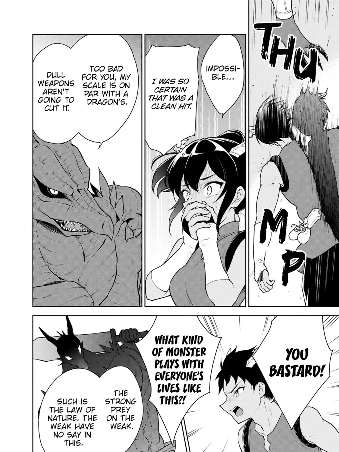Cheat Skill "Shisha Sosei" ga Kakusei Shite, Inishie no Maougun wo Fukkatsu Sasete Shimaimashita Chapter 40 page 63 - 