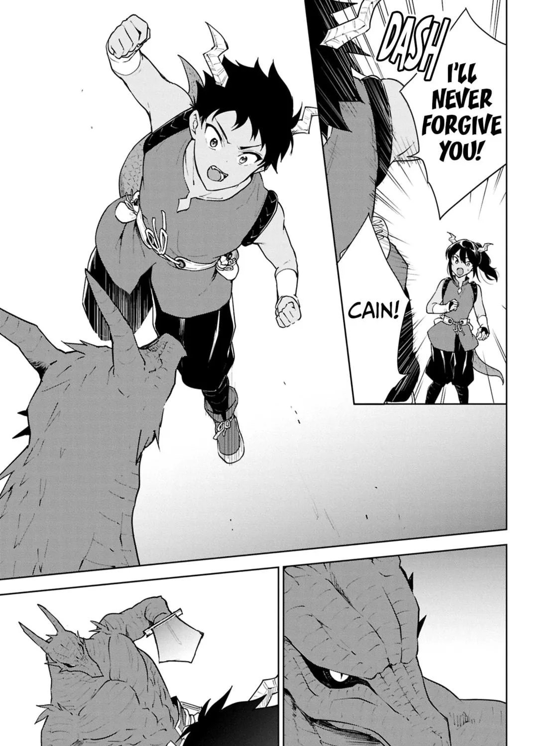Cheat Skill "Shisha Sosei" ga Kakusei Shite, Inishie no Maougun wo Fukkatsu Sasete Shimaimashita Chapter 40 page 65 - 