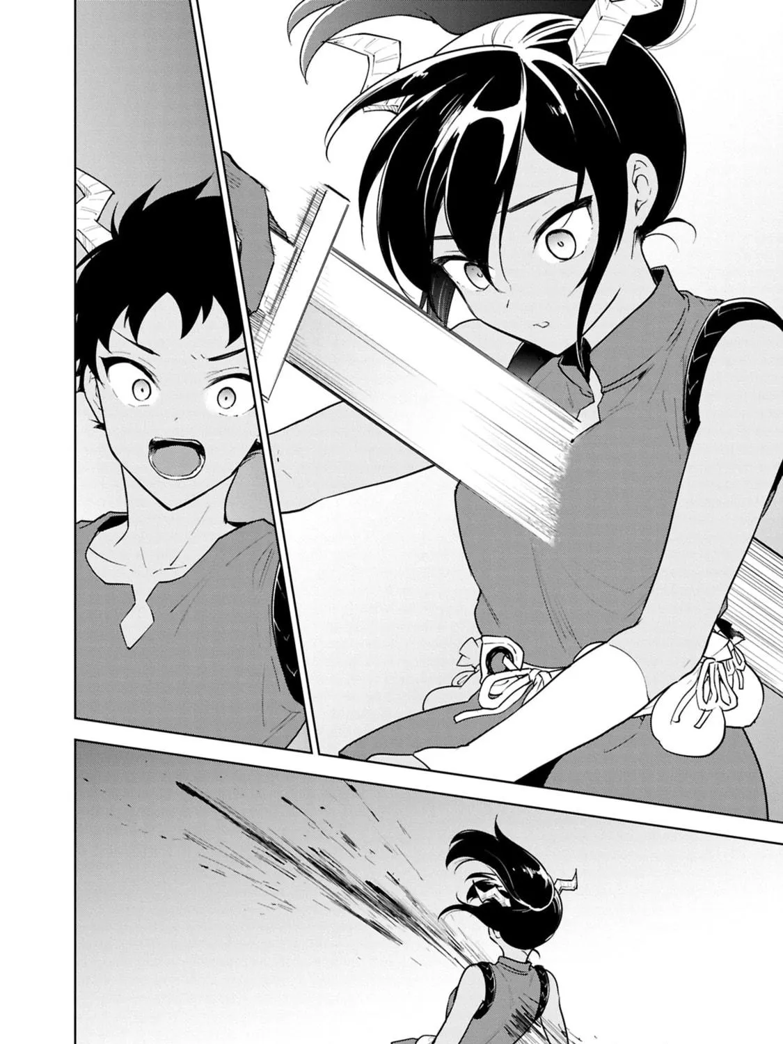 Cheat Skill "Shisha Sosei" ga Kakusei Shite, Inishie no Maougun wo Fukkatsu Sasete Shimaimashita Chapter 40 page 69 - 
