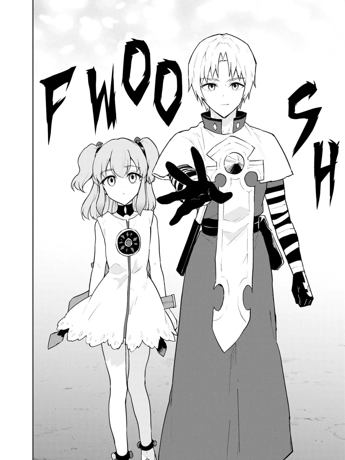 Cheat Skill "Shisha Sosei" ga Kakusei Shite, Inishie no Maougun wo Fukkatsu Sasete Shimaimashita Chapter 40 page 81 - 