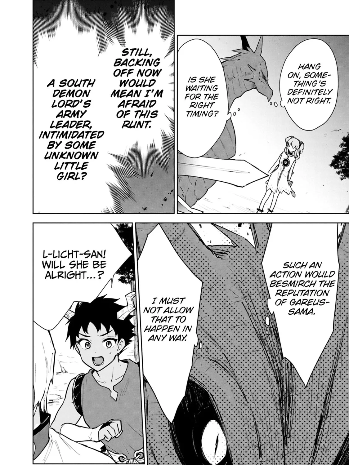 Cheat Skill "Shisha Sosei" ga Kakusei Shite, Inishie no Maougun wo Fukkatsu Sasete Shimaimashita Chapter 41 page 21 - 