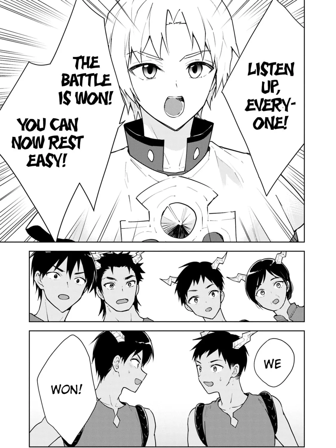 Cheat Skill "Shisha Sosei" ga Kakusei Shite, Inishie no Maougun wo Fukkatsu Sasete Shimaimashita Chapter 41 page 43 - 