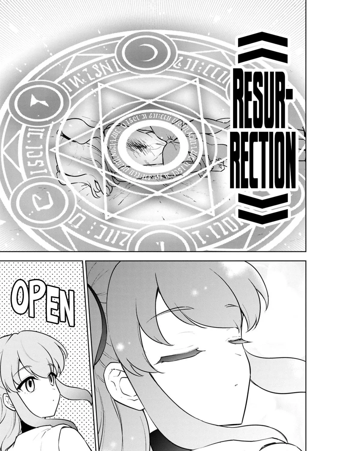 Cheat Skill "Shisha Sosei" ga Kakusei Shite, Inishie no Maougun wo Fukkatsu Sasete Shimaimashita Chapter 41 page 47 - 