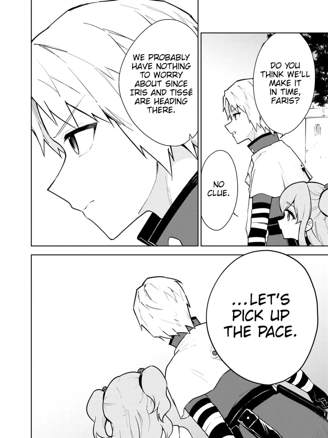 Cheat Skill "Shisha Sosei" ga Kakusei Shite, Inishie no Maougun wo Fukkatsu Sasete Shimaimashita Chapter 41 page 65 - 