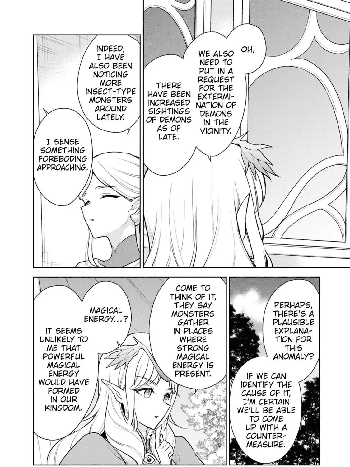 Cheat Skill "Shisha Sosei" ga Kakusei Shite, Inishie no Maougun wo Fukkatsu Sasete Shimaimashita Chapter 42 page 19 - 
