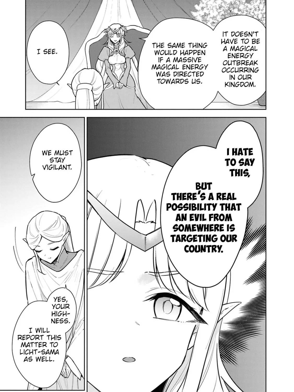 Cheat Skill "Shisha Sosei" ga Kakusei Shite, Inishie no Maougun wo Fukkatsu Sasete Shimaimashita Chapter 42 page 21 - 