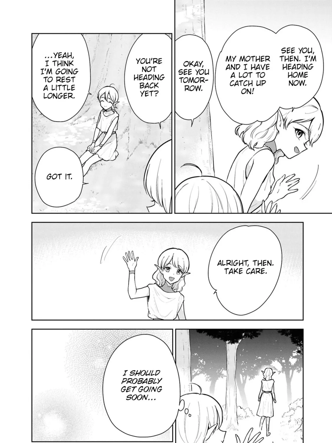 Cheat Skill "Shisha Sosei" ga Kakusei Shite, Inishie no Maougun wo Fukkatsu Sasete Shimaimashita Chapter 42 page 27 - 