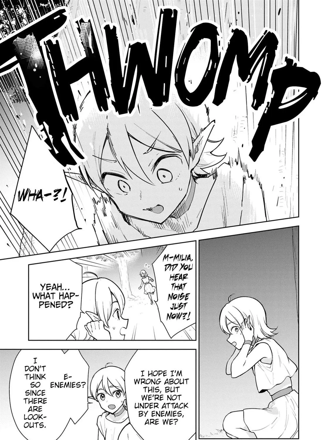Cheat Skill "Shisha Sosei" ga Kakusei Shite, Inishie no Maougun wo Fukkatsu Sasete Shimaimashita Chapter 42 page 29 - 