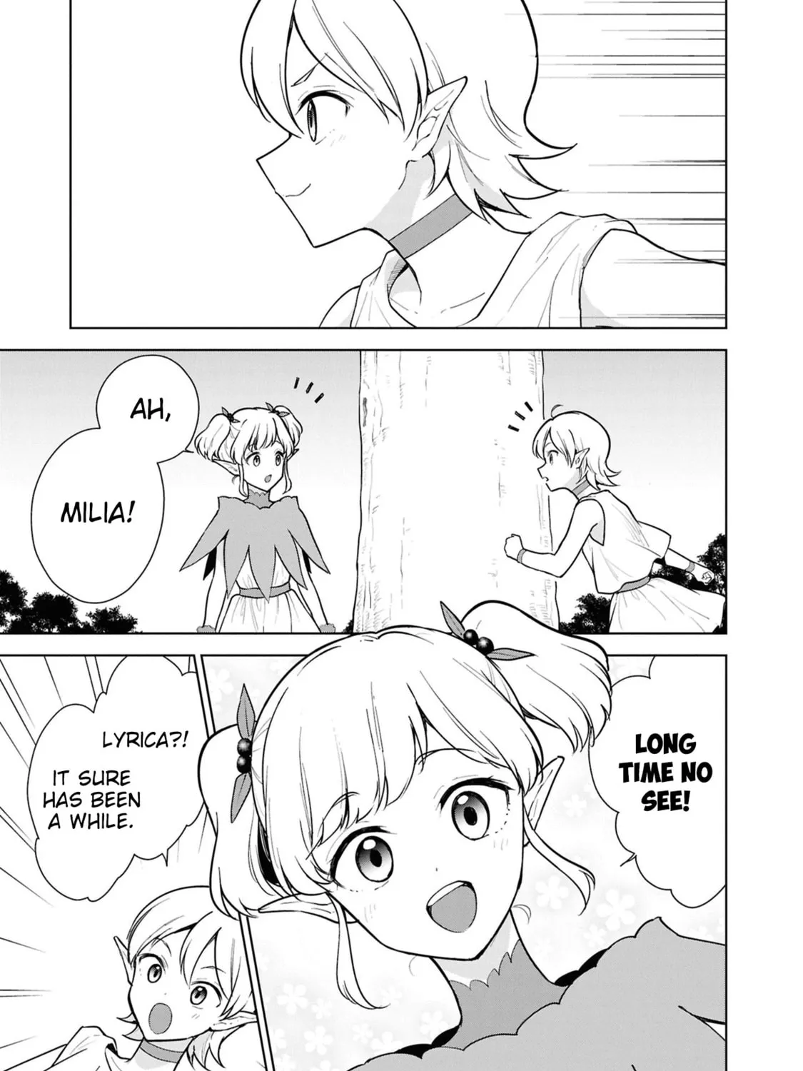 Cheat Skill "Shisha Sosei" ga Kakusei Shite, Inishie no Maougun wo Fukkatsu Sasete Shimaimashita Chapter 42 page 33 - 