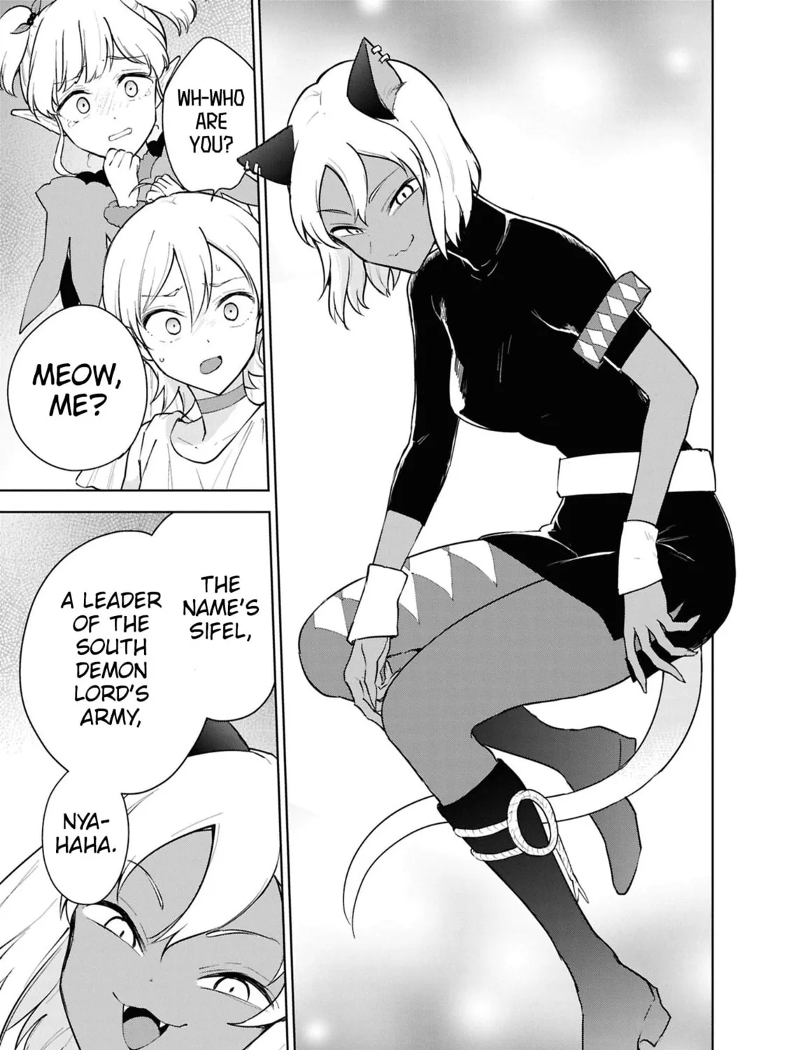 Cheat Skill "Shisha Sosei" ga Kakusei Shite, Inishie no Maougun wo Fukkatsu Sasete Shimaimashita Chapter 42 page 45 - 