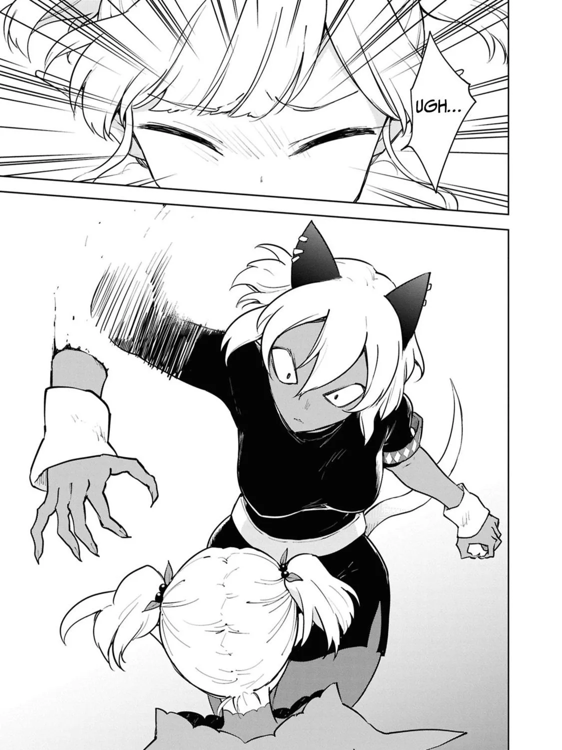 Cheat Skill "Shisha Sosei" ga Kakusei Shite, Inishie no Maougun wo Fukkatsu Sasete Shimaimashita Chapter 42 page 53 - 