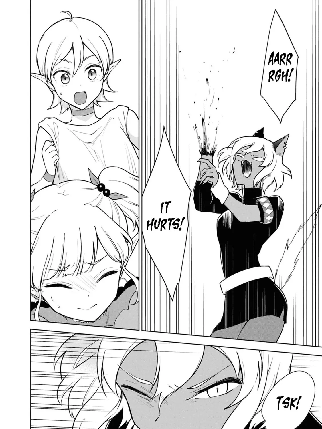 Cheat Skill "Shisha Sosei" ga Kakusei Shite, Inishie no Maougun wo Fukkatsu Sasete Shimaimashita Chapter 42 page 55 - 
