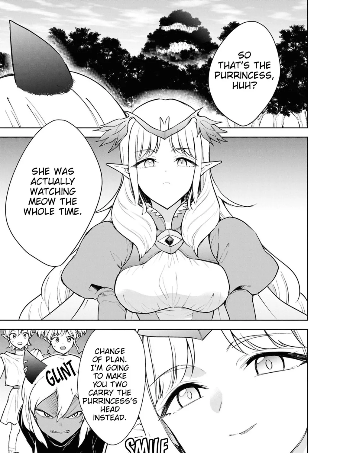 Cheat Skill "Shisha Sosei" ga Kakusei Shite, Inishie no Maougun wo Fukkatsu Sasete Shimaimashita Chapter 42 page 57 - 