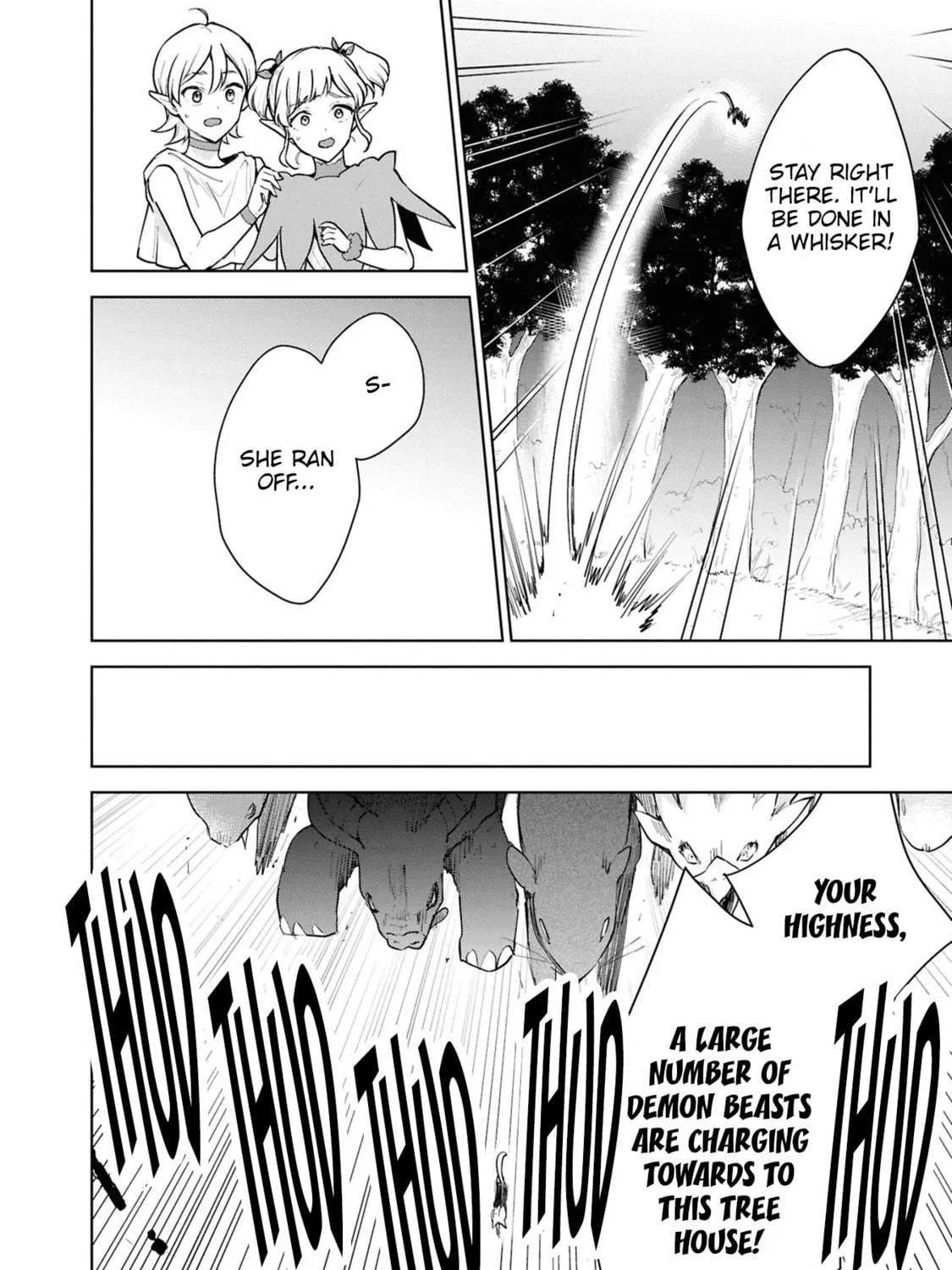 Cheat Skill "Shisha Sosei" ga Kakusei Shite, Inishie no Maougun wo Fukkatsu Sasete Shimaimashita Chapter 42 page 59 - 