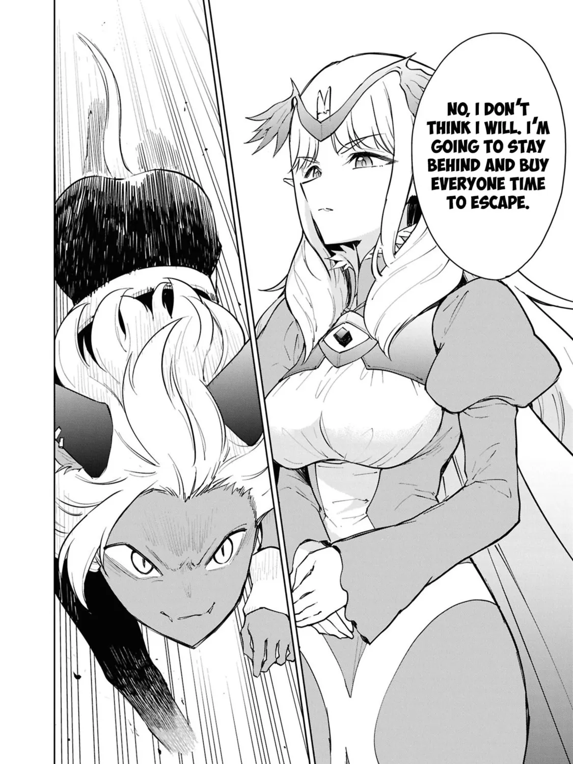 Cheat Skill "Shisha Sosei" ga Kakusei Shite, Inishie no Maougun wo Fukkatsu Sasete Shimaimashita Chapter 42 page 63 - 