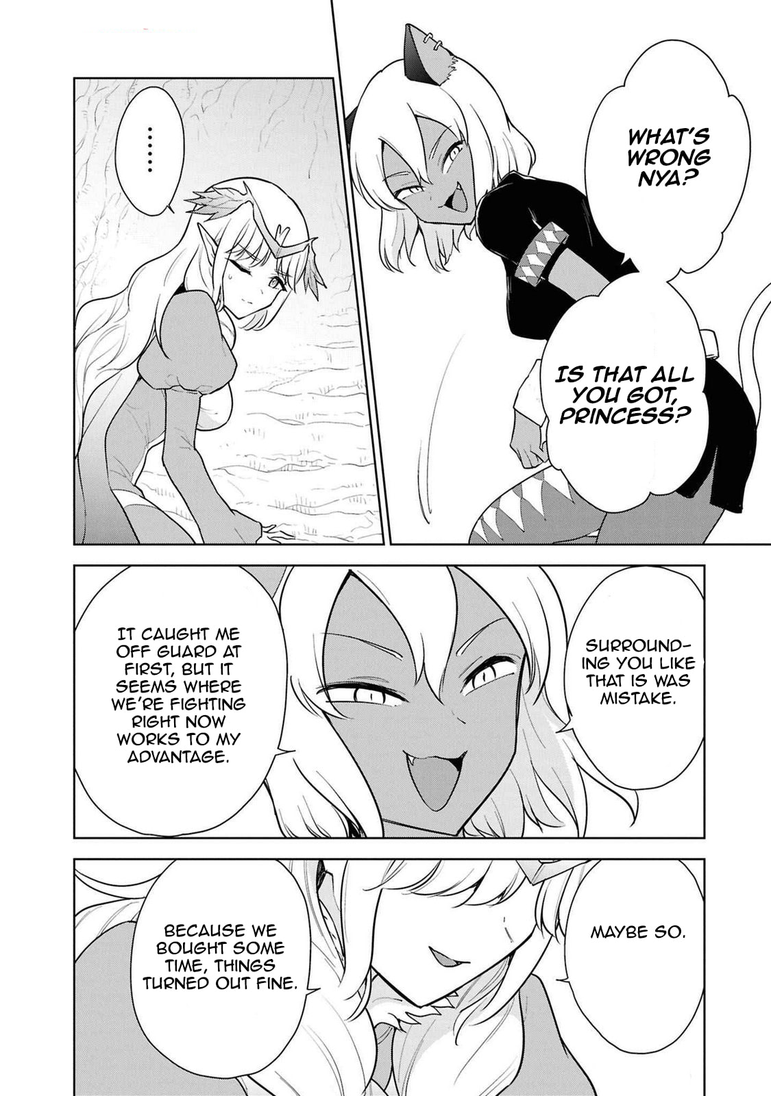 Cheat Skill "Shisha Sosei" ga Kakusei Shite, Inishie no Maougun wo Fukkatsu Sasete Shimaimashita Chapter 43 page 18 - 