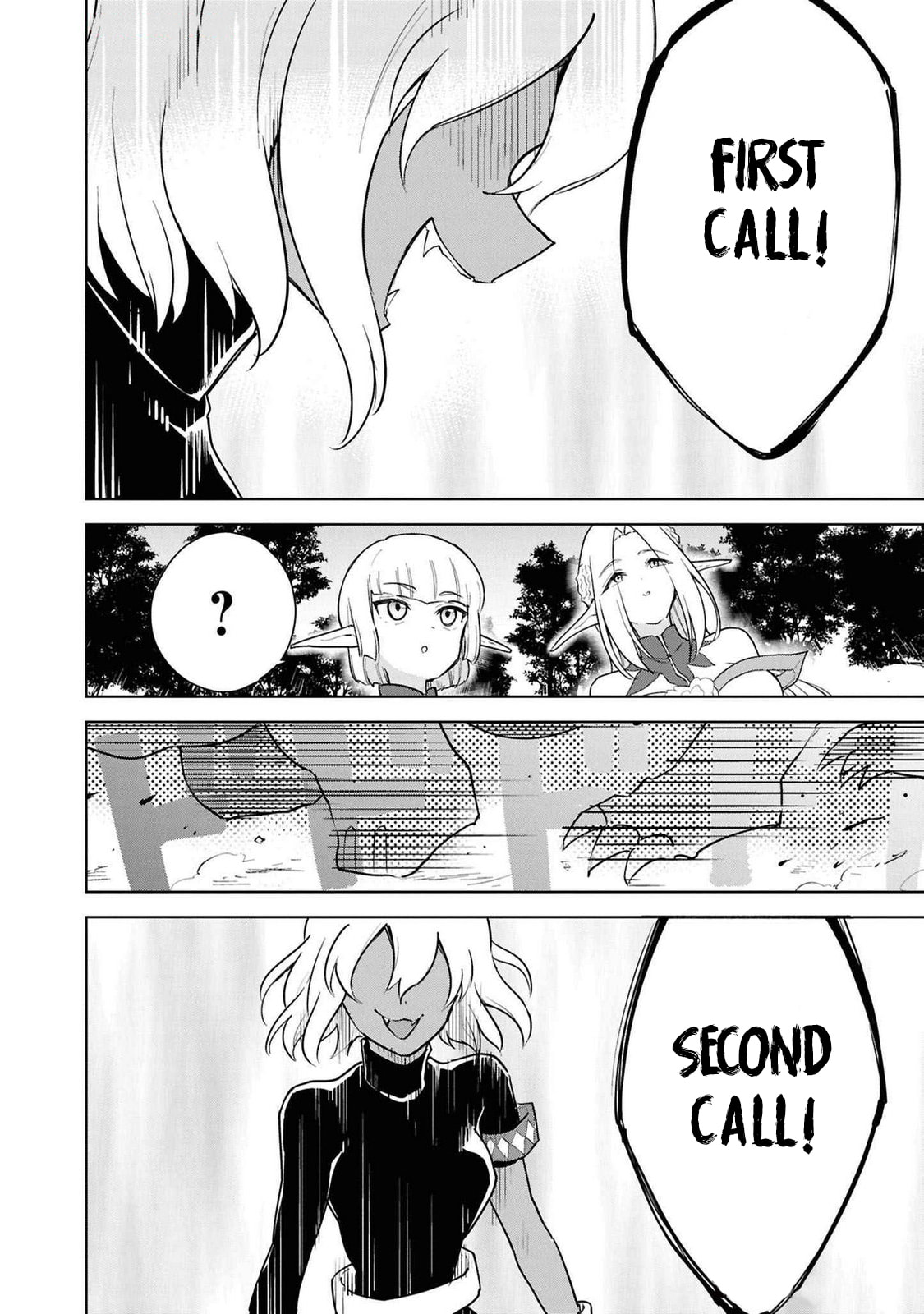 Cheat Skill "Shisha Sosei" ga Kakusei Shite, Inishie no Maougun wo Fukkatsu Sasete Shimaimashita Chapter 43 page 26 - 