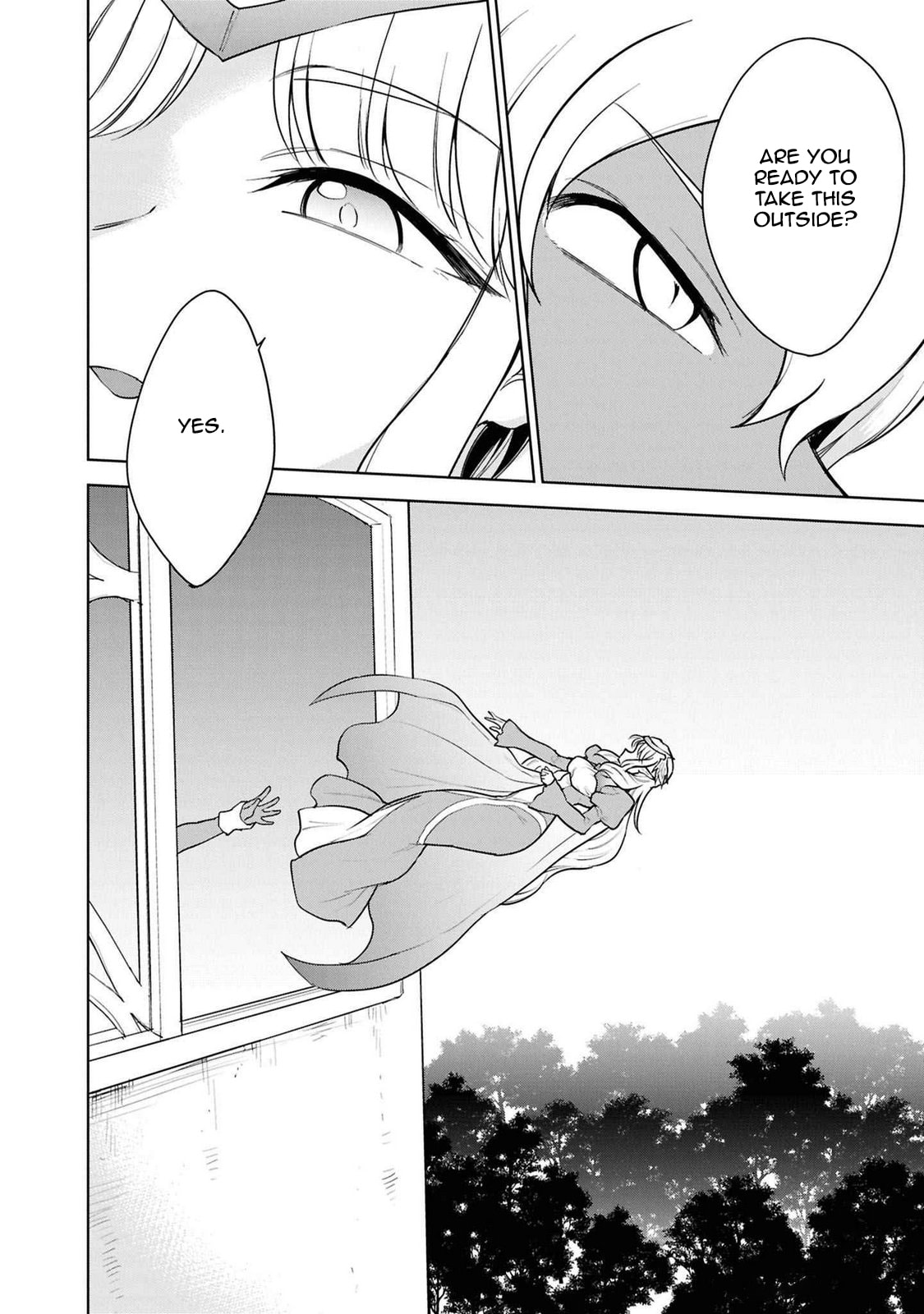 Cheat Skill "Shisha Sosei" ga Kakusei Shite, Inishie no Maougun wo Fukkatsu Sasete Shimaimashita Chapter 43 page 10 - 