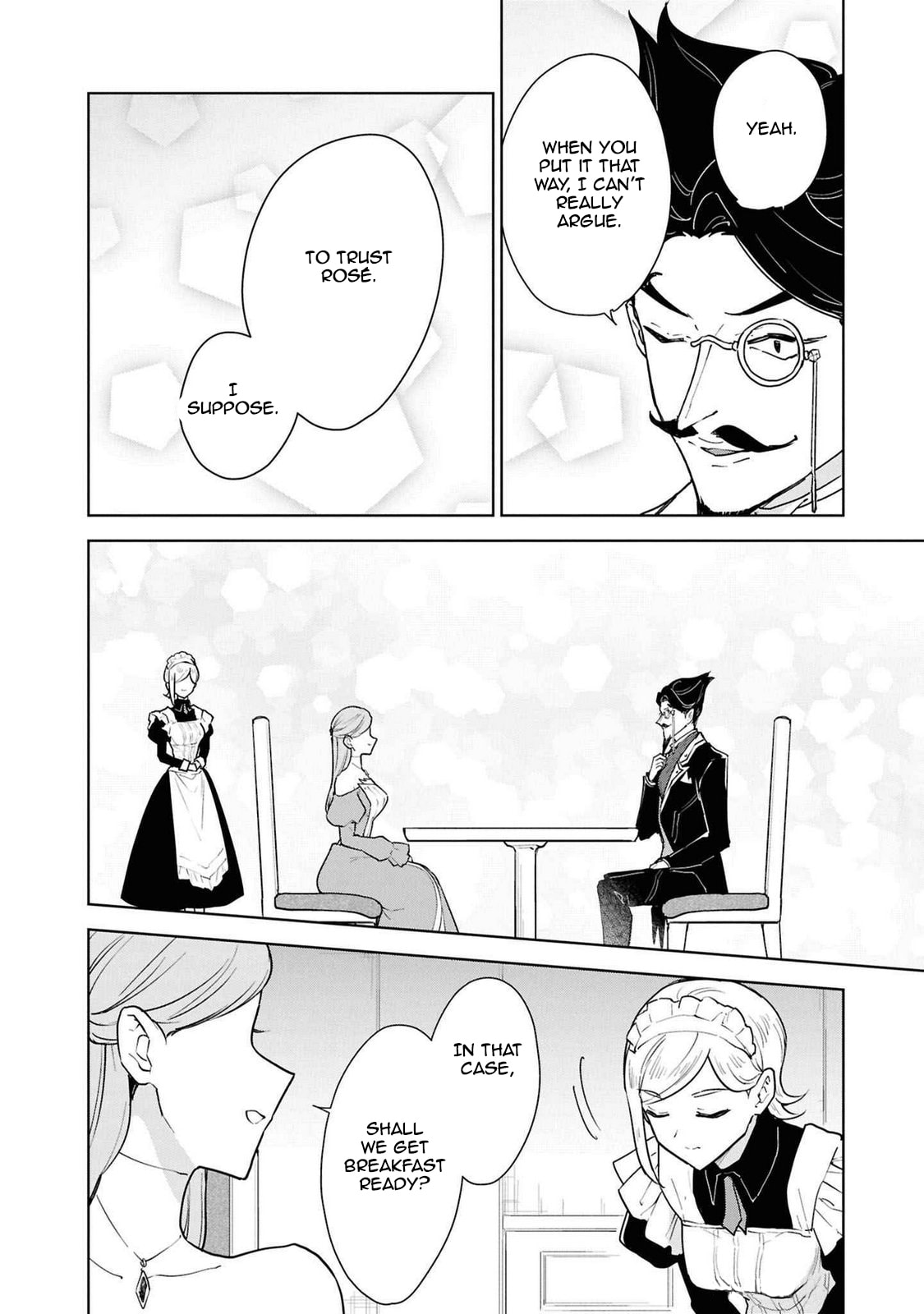 Cheat Skill "Shisha Sosei" ga Kakusei Shite, Inishie no Maougun wo Fukkatsu Sasete Shimaimashita Chapter 44 page 21 - 