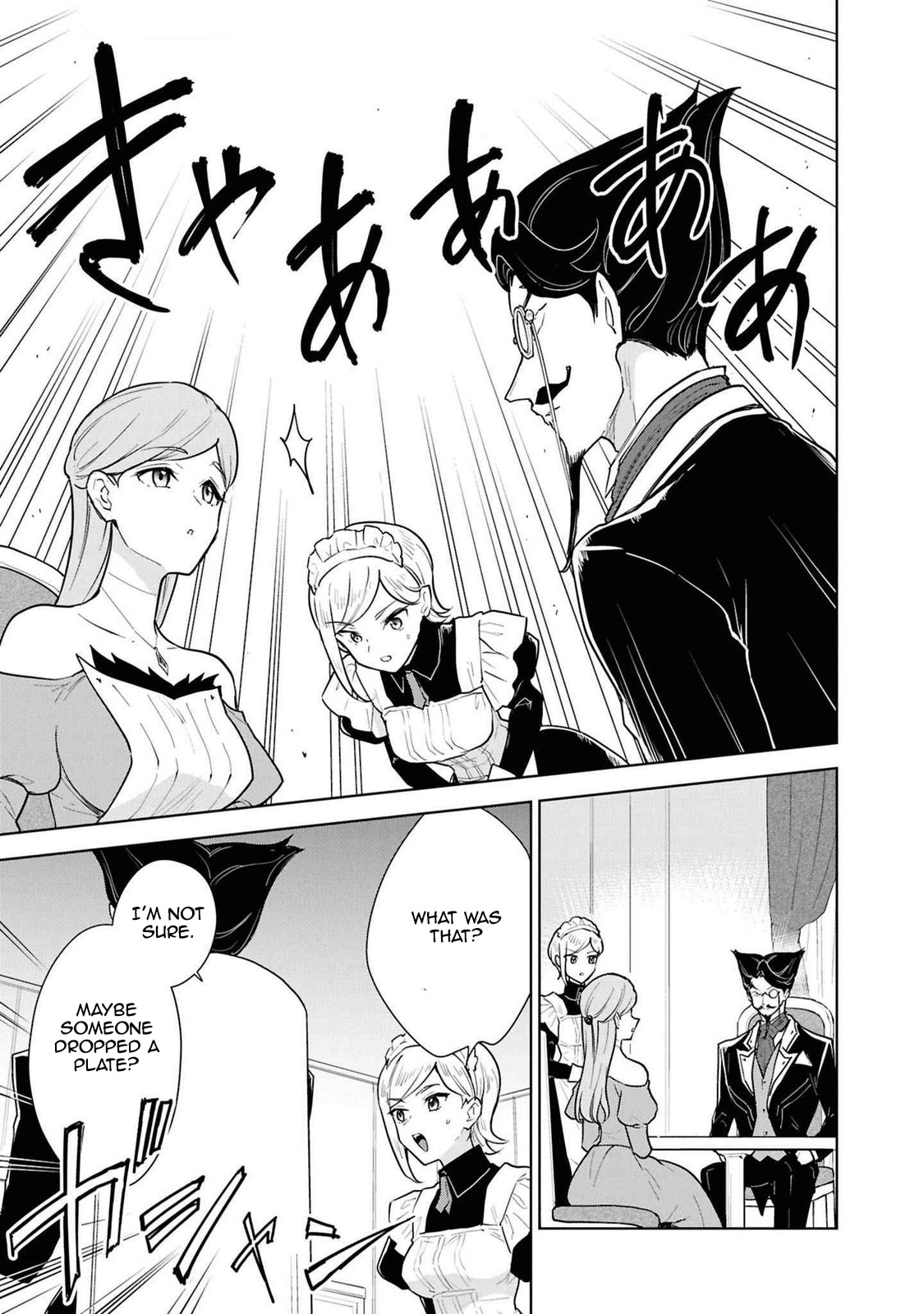 Cheat Skill "Shisha Sosei" ga Kakusei Shite, Inishie no Maougun wo Fukkatsu Sasete Shimaimashita Chapter 44 page 22 - 