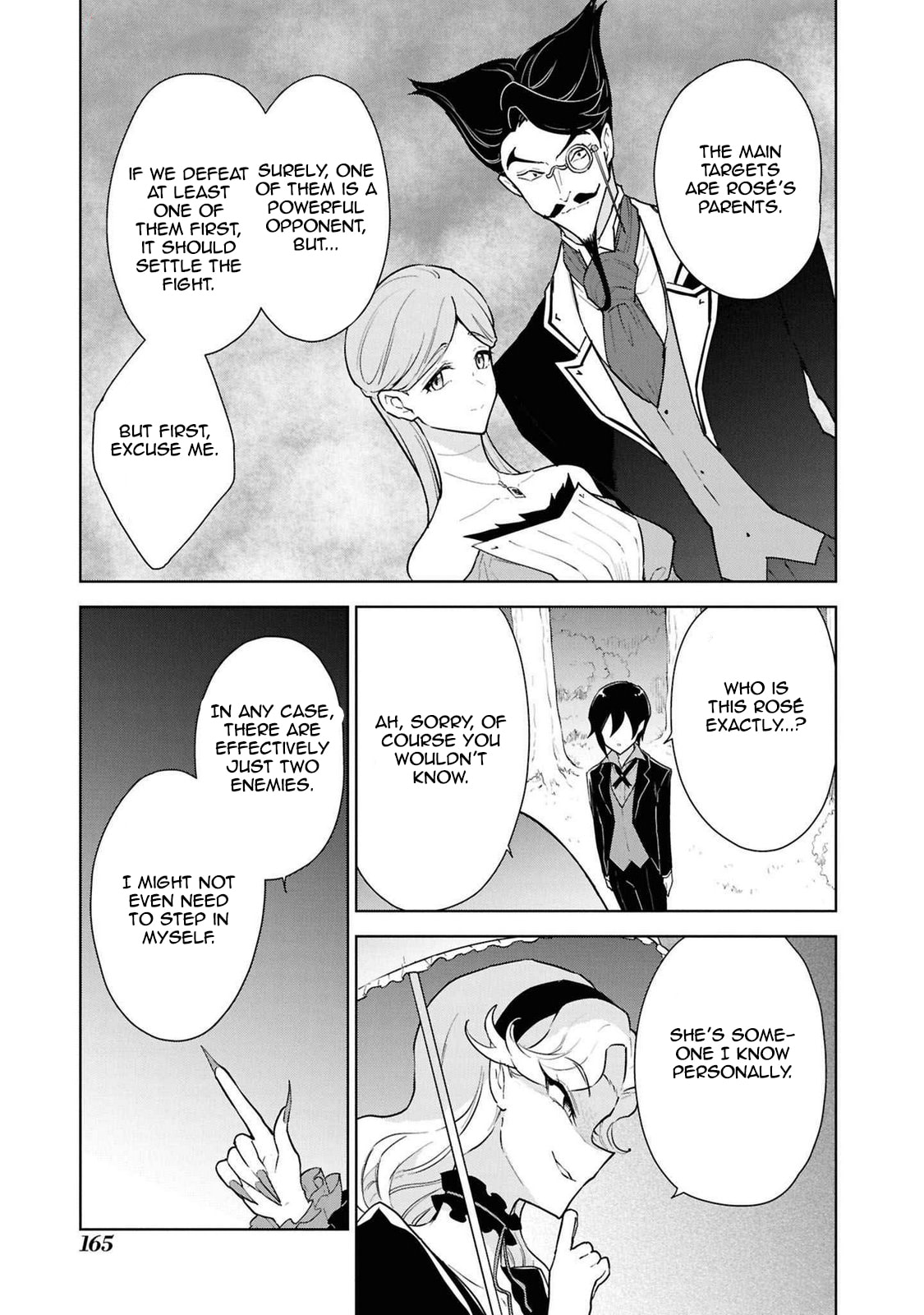 Cheat Skill "Shisha Sosei" ga Kakusei Shite, Inishie no Maougun wo Fukkatsu Sasete Shimaimashita Chapter 44 page 28 - 
