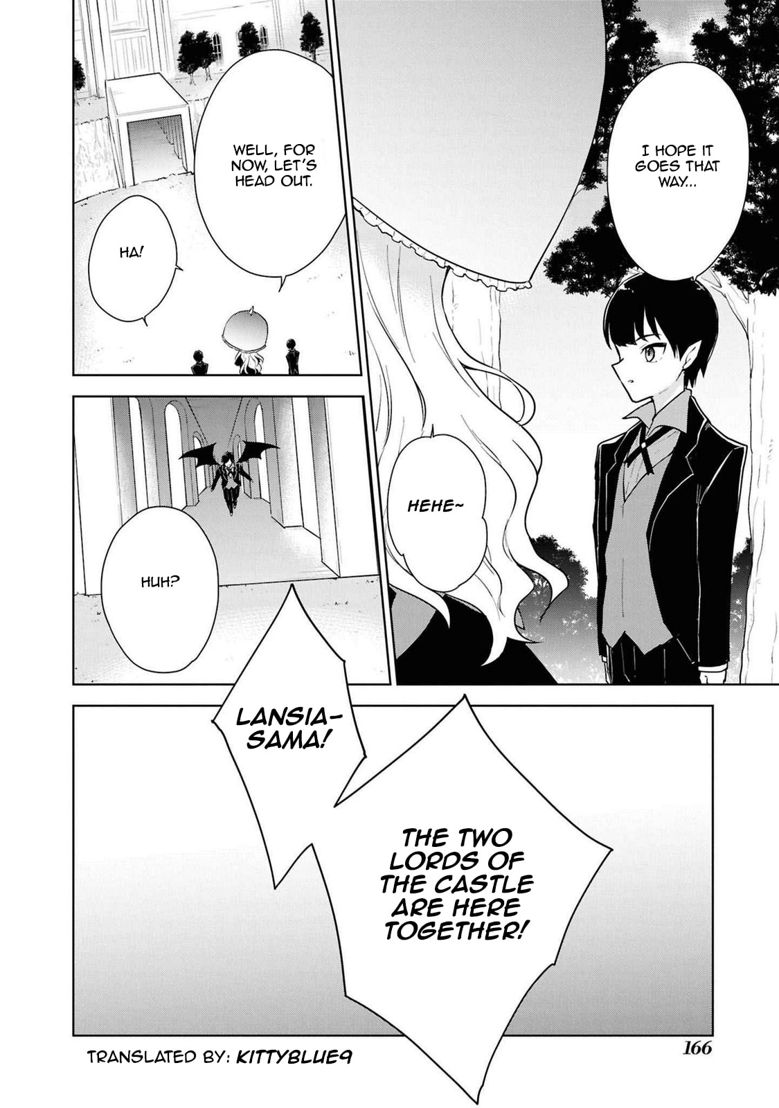 Cheat Skill "Shisha Sosei" ga Kakusei Shite, Inishie no Maougun wo Fukkatsu Sasete Shimaimashita Chapter 44 page 29 - 