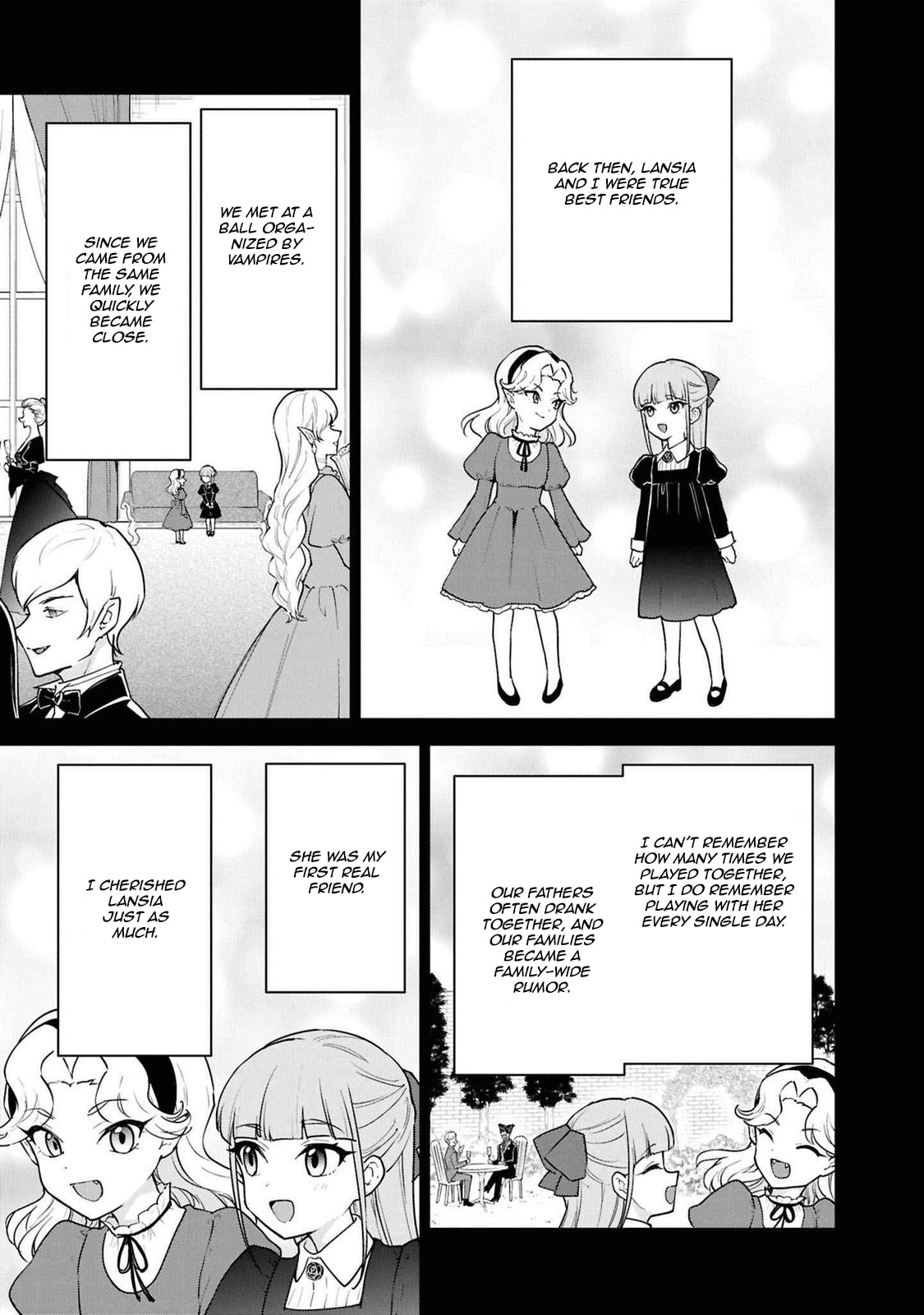 Cheat Skill "Shisha Sosei" ga Kakusei Shite, Inishie no Maougun wo Fukkatsu Sasete Shimaimashita Chapter 45 page 11 - 
