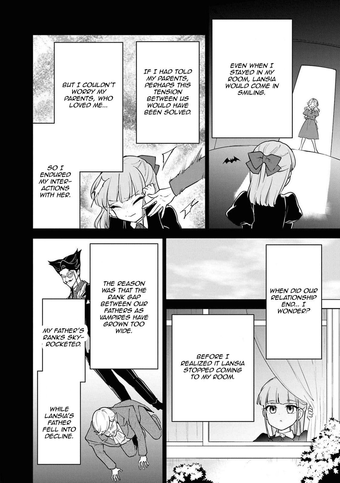 Cheat Skill "Shisha Sosei" ga Kakusei Shite, Inishie no Maougun wo Fukkatsu Sasete Shimaimashita Chapter 45 page 14 - 