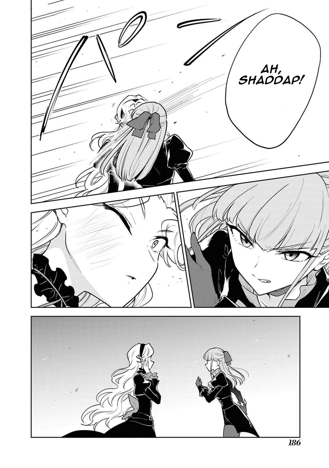 Cheat Skill "Shisha Sosei" ga Kakusei Shite, Inishie no Maougun wo Fukkatsu Sasete Shimaimashita Chapter 45 page 20 - 