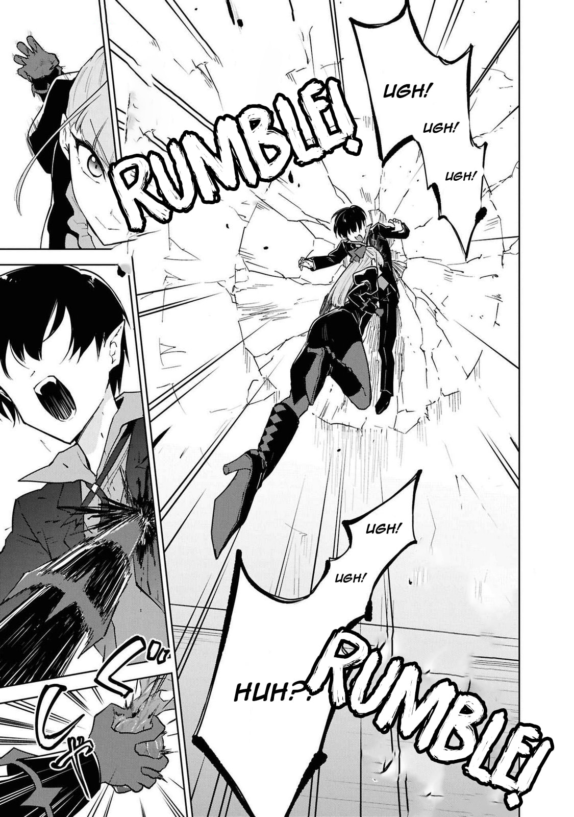 Cheat Skill "Shisha Sosei" ga Kakusei Shite, Inishie no Maougun wo Fukkatsu Sasete Shimaimashita Chapter 45 page 25 - 