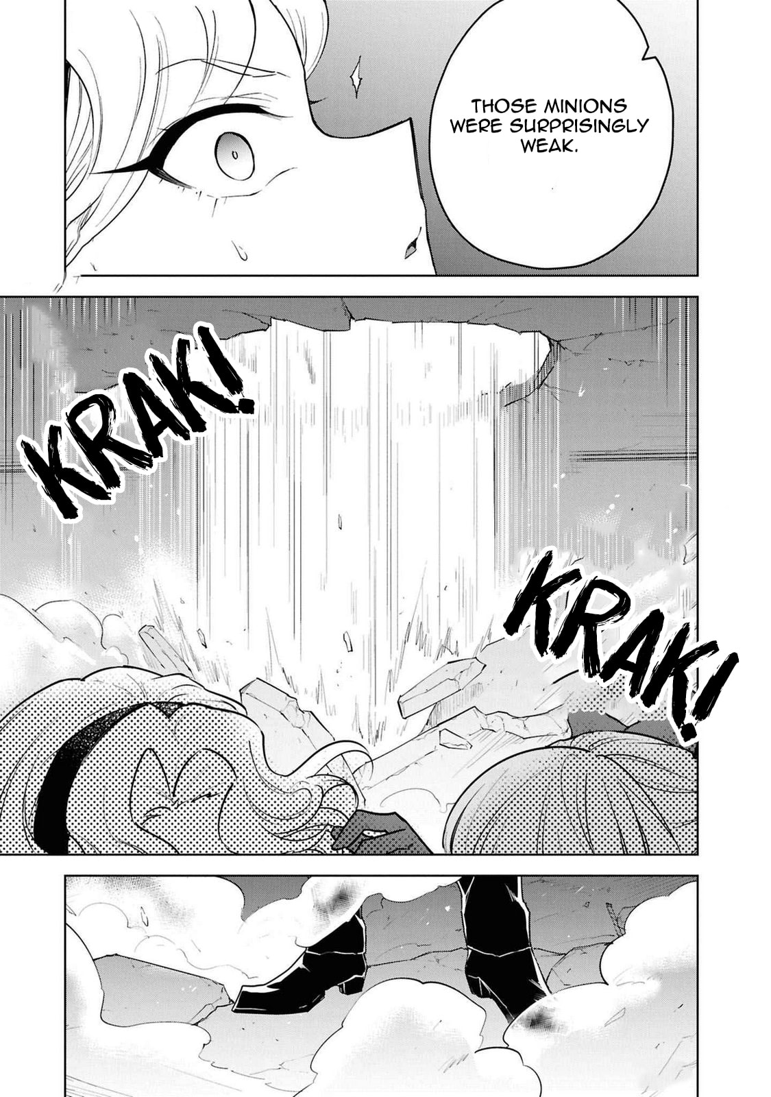 Cheat Skill "Shisha Sosei" ga Kakusei Shite, Inishie no Maougun wo Fukkatsu Sasete Shimaimashita Chapter 45 page 33 - 