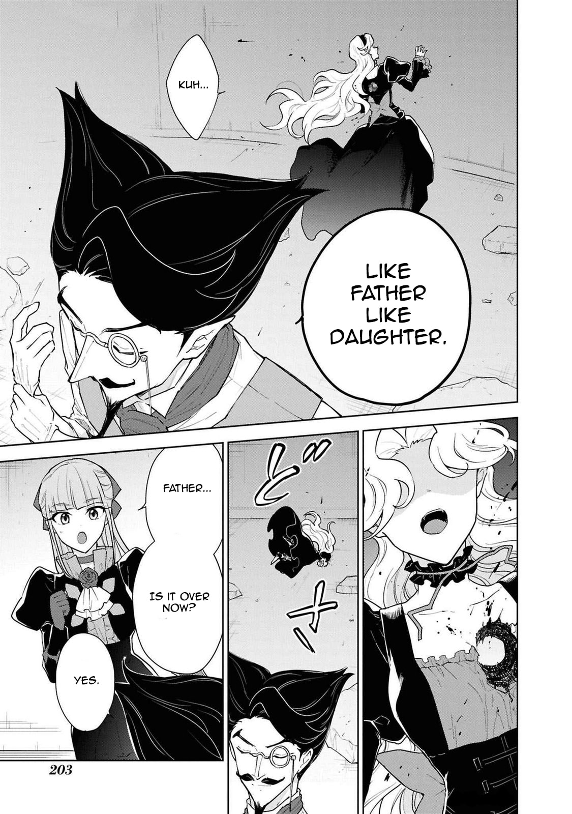 Cheat Skill "Shisha Sosei" ga Kakusei Shite, Inishie no Maougun wo Fukkatsu Sasete Shimaimashita Chapter 45 page 37 - 