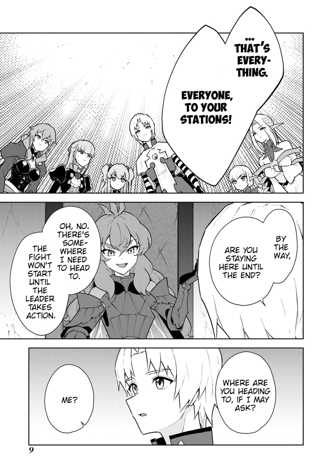 Cheat Skill "Shisha Sosei" ga Kakusei Shite, Inishie no Maougun wo Fukkatsu Sasete Shimaimashita Chapter 46 page 12 - 