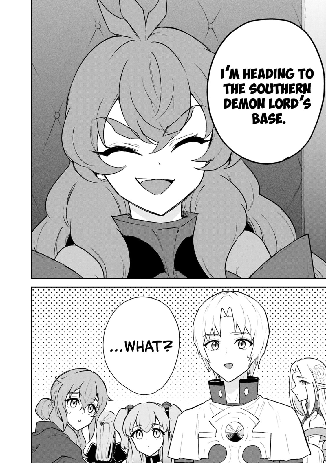 Cheat Skill "Shisha Sosei" ga Kakusei Shite, Inishie no Maougun wo Fukkatsu Sasete Shimaimashita Chapter 46 page 13 - 