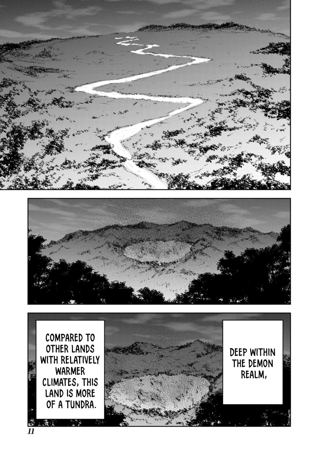 Cheat Skill "Shisha Sosei" ga Kakusei Shite, Inishie no Maougun wo Fukkatsu Sasete Shimaimashita Chapter 46 page 14 - 