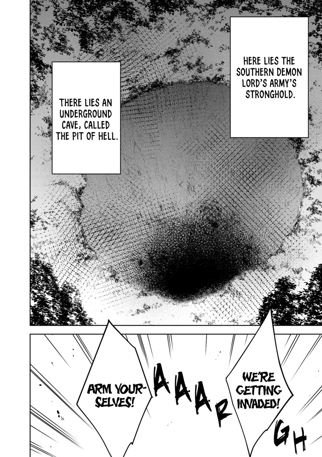 Cheat Skill "Shisha Sosei" ga Kakusei Shite, Inishie no Maougun wo Fukkatsu Sasete Shimaimashita Chapter 46 page 15 - 
