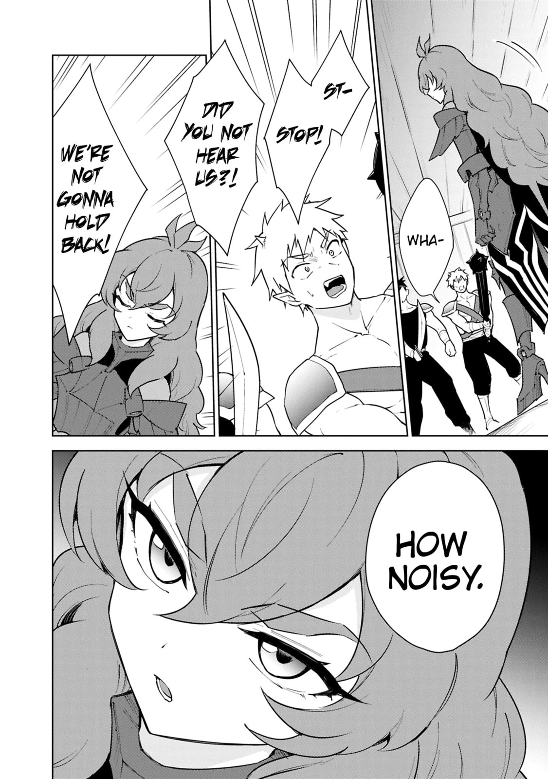 Cheat Skill "Shisha Sosei" ga Kakusei Shite, Inishie no Maougun wo Fukkatsu Sasete Shimaimashita Chapter 46 page 22 - 
