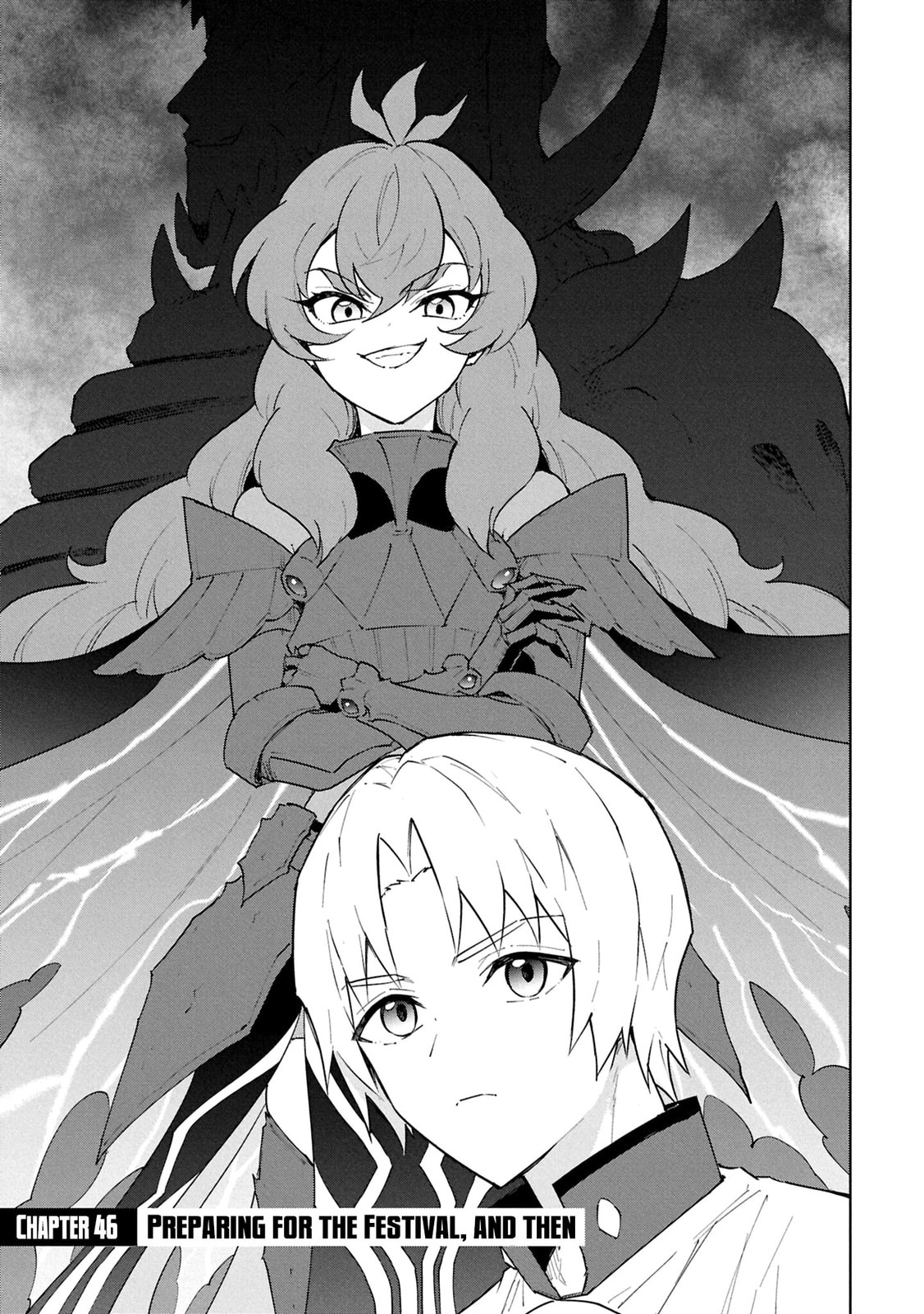 Cheat Skill "Shisha Sosei" ga Kakusei Shite, Inishie no Maougun wo Fukkatsu Sasete Shimaimashita Chapter 46 page 6 - 