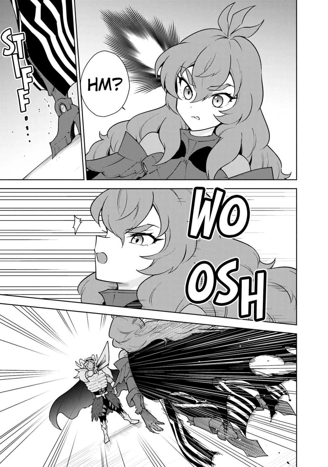 Cheat Skill "Shisha Sosei" ga Kakusei Shite, Inishie no Maougun wo Fukkatsu Sasete Shimaimashita Chapter 47 page 12 - 
