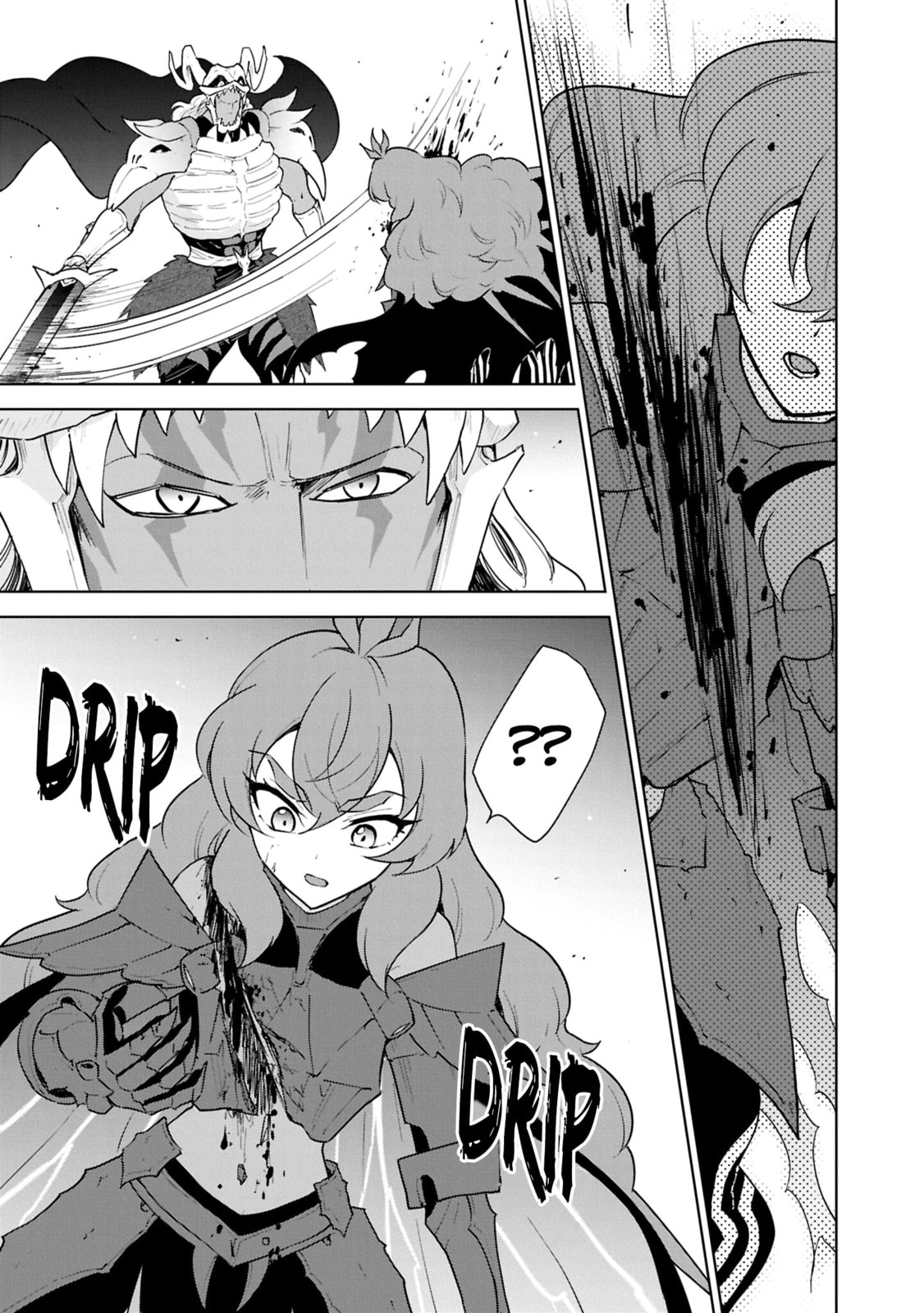 Cheat Skill "Shisha Sosei" ga Kakusei Shite, Inishie no Maougun wo Fukkatsu Sasete Shimaimashita Chapter 47 page 14 - 