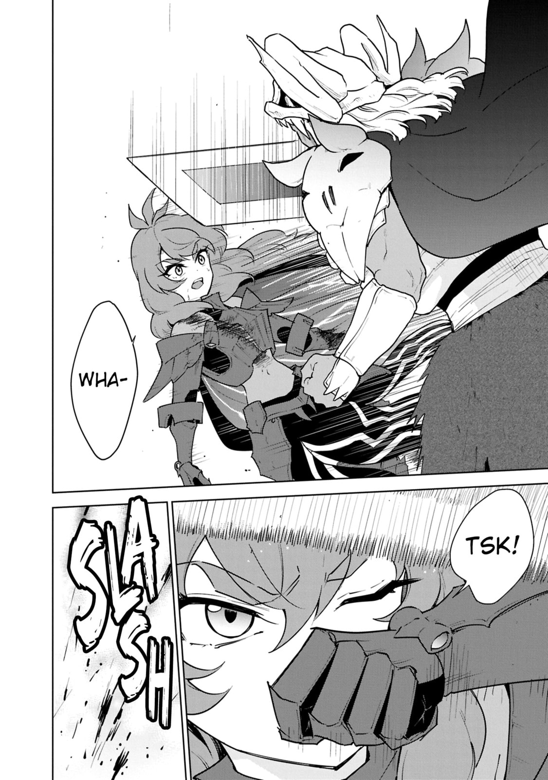 Cheat Skill "Shisha Sosei" ga Kakusei Shite, Inishie no Maougun wo Fukkatsu Sasete Shimaimashita Chapter 47 page 17 - 